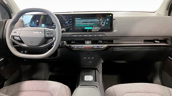 Kia EV2 4 of 9
