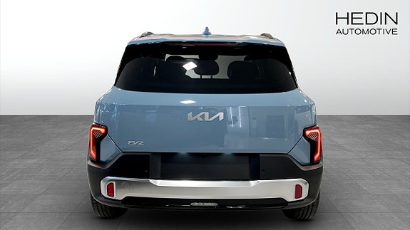 Kia EV2 7 of 9