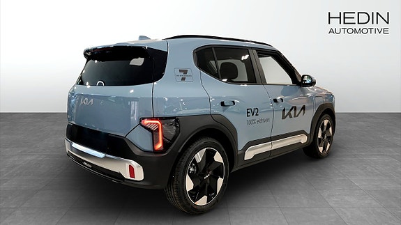 Kia EV2 2 of 9