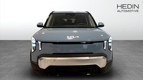 Kia EV2 8 of 9