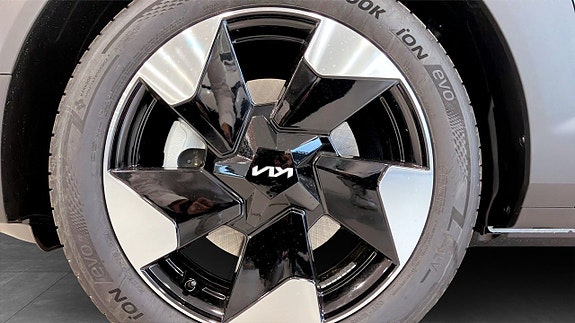 Kia EV2 9 of 9