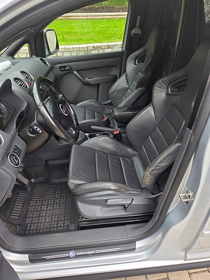 Volkswagen Caddy 6 of 15