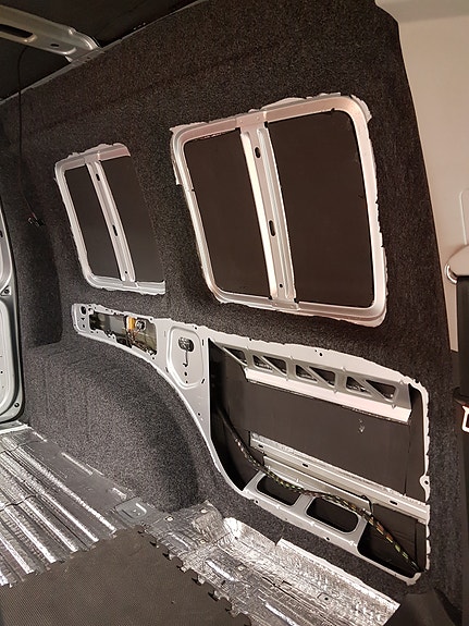 Volkswagen Caddy 14 of 15