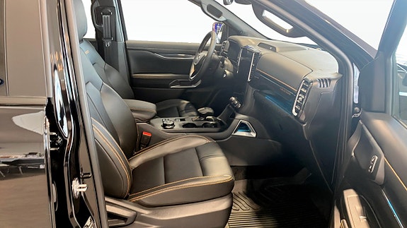 Ford Ranger 3 of 5