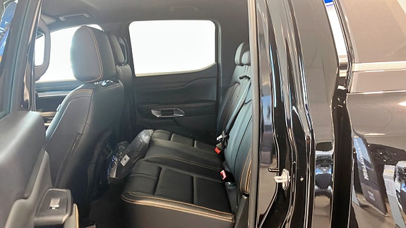 Ford Ranger 5 of 5