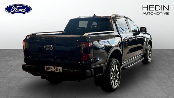 Ford Ranger 2 of 5