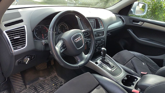 Audi Q5 5 of 5