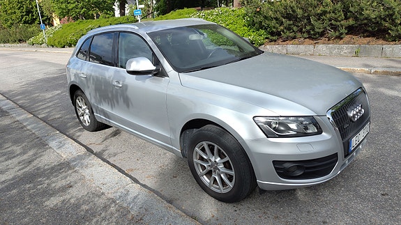 Audi Q5 3 of 5