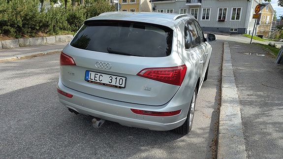 Audi Q5 4 of 5
