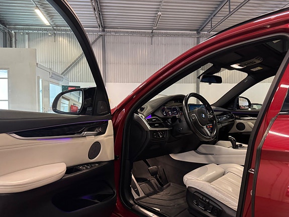 BMW X6 9 of 30