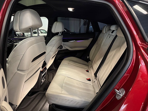 BMW X6 17 of 30