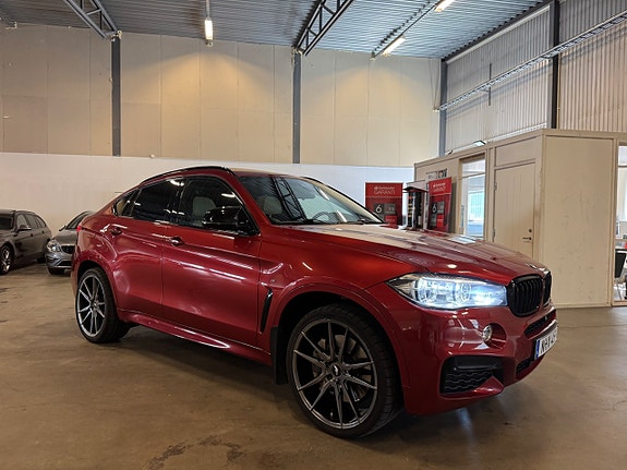 BMW X6 3 of 30