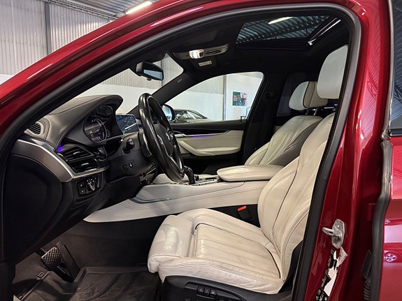 BMW X6 10 of 30