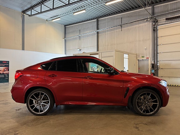 BMW X6 4 of 30