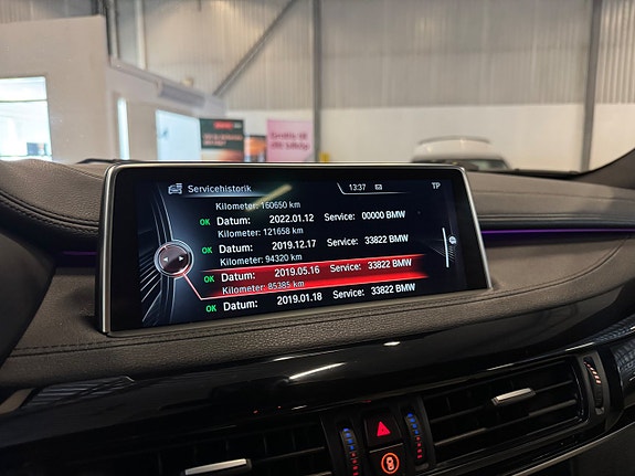 BMW X6 25 of 30