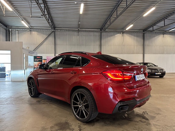 BMW X6 7 of 30