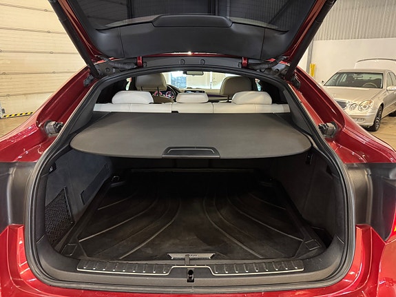 BMW X6 29 of 30