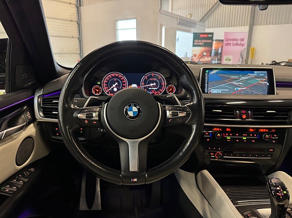 BMW X6 13 of 30