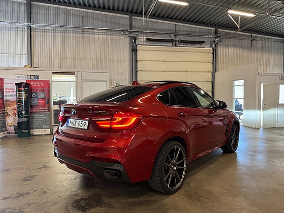 BMW X6 5 of 30