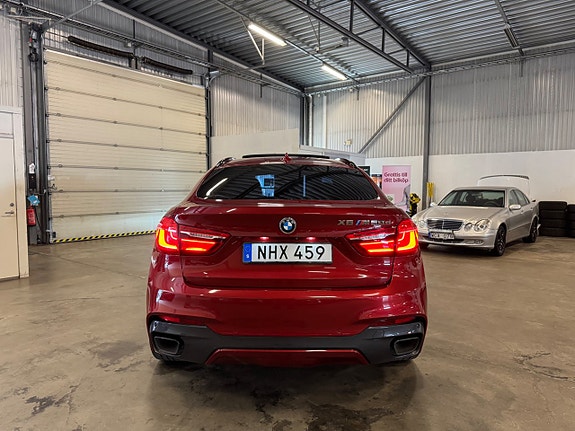 BMW X6 6 of 30