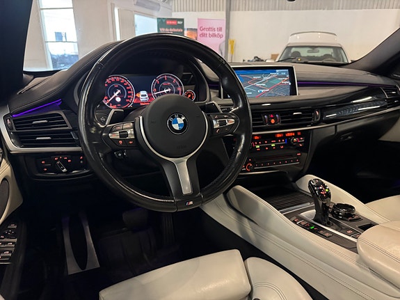 BMW X6 14 of 30