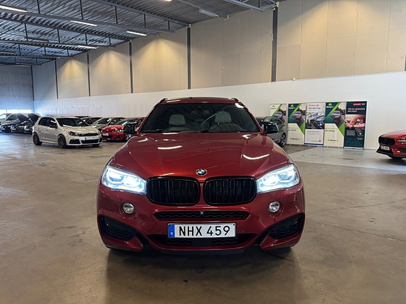 BMW X6 2 of 30