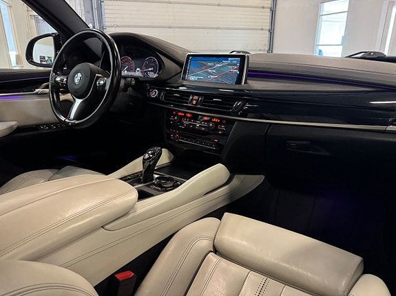 BMW X6 16 of 30