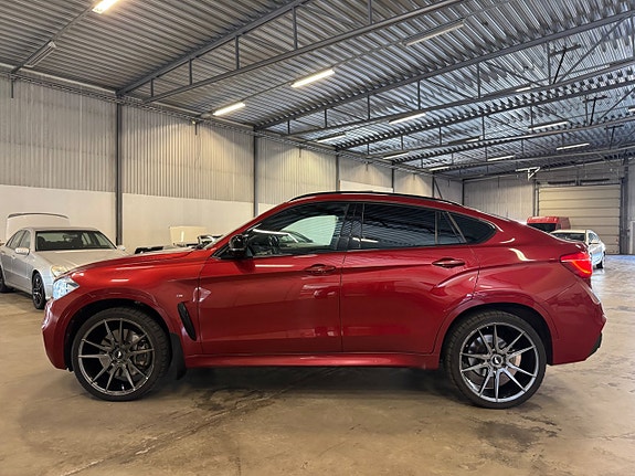 BMW X6 8 of 30