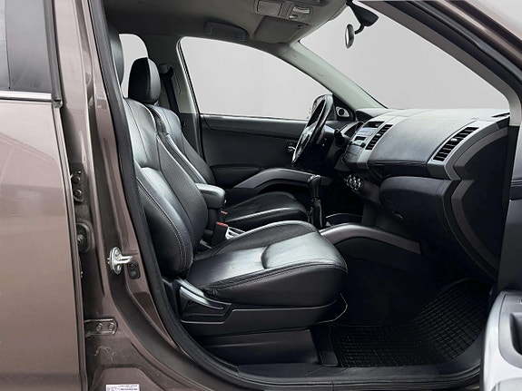 Mitsubishi Outlander 22 of 23