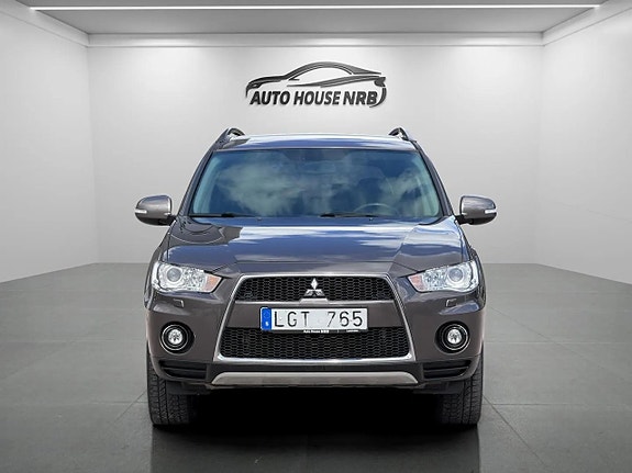 Mitsubishi Outlander 6 of 23
