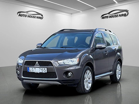 Mitsubishi Outlander 3 of 23