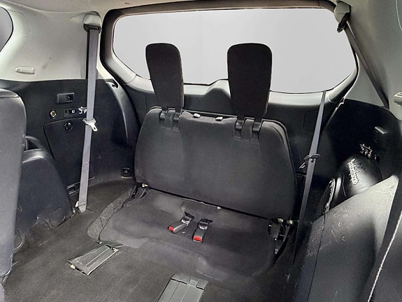 Mitsubishi Outlander 21 of 23
