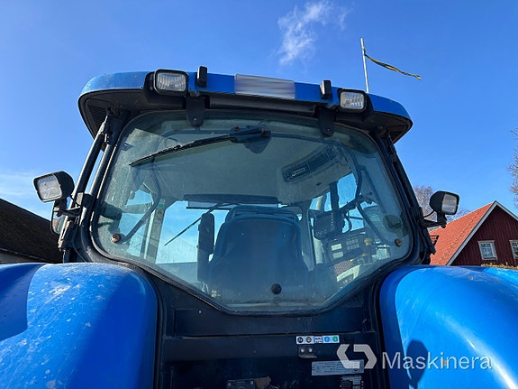 Traktor New Holland T7050 19 of 27