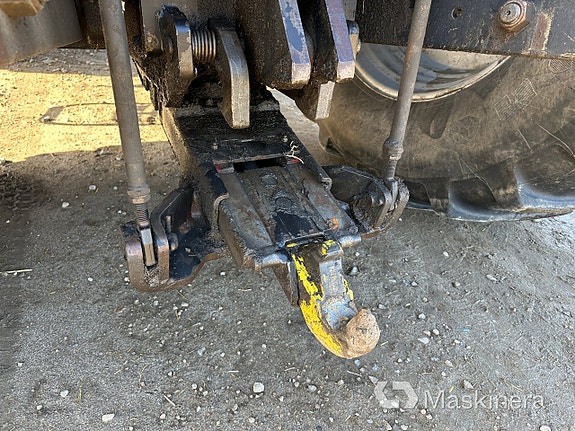 Traktor New Holland T7050 23 of 27