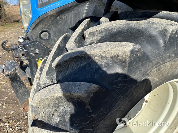 Traktor New Holland T7050 10 of 27