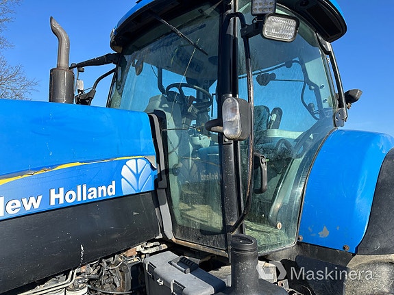 Traktor New Holland T7050 13 of 27