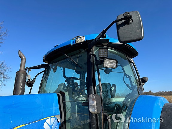 Traktor New Holland T7050 14 of 27