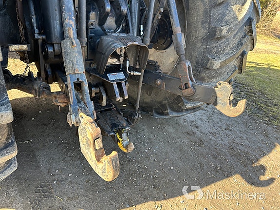 Traktor New Holland T7050 21 of 27