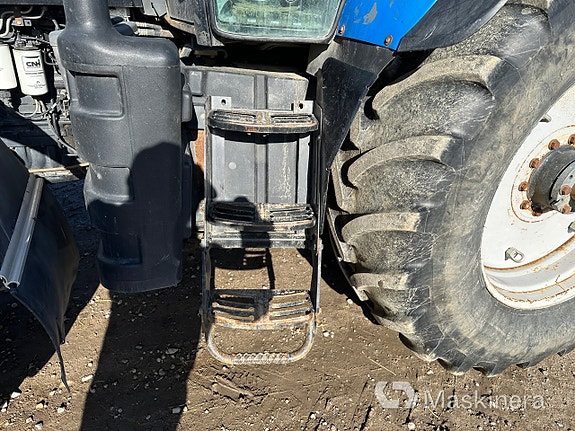 Traktor New Holland T7050 15 of 27