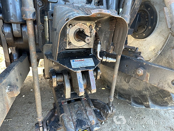 Traktor New Holland T7050 24 of 27