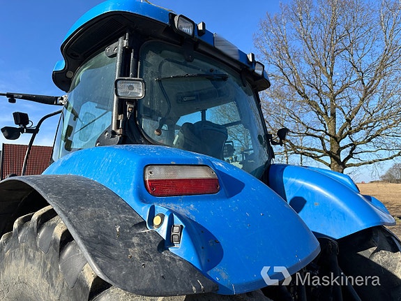 Traktor New Holland T7050 18 of 27