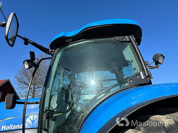 Traktor New Holland T7050 16 of 27