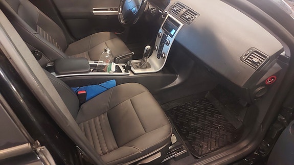 Volvo V50 5 of 9