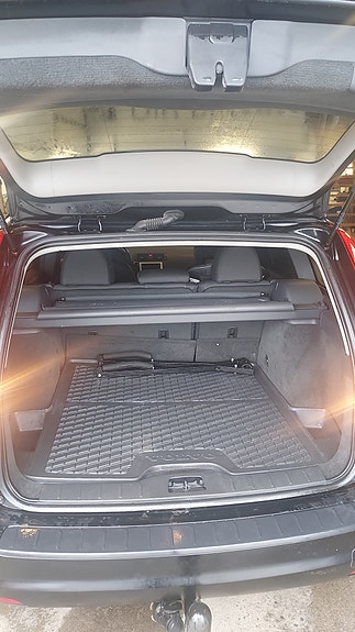 Volvo V50 9 of 9