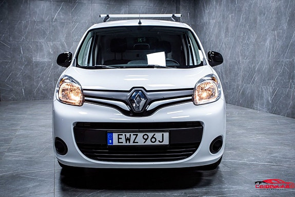 Renault Kangoo Express 2 of 5