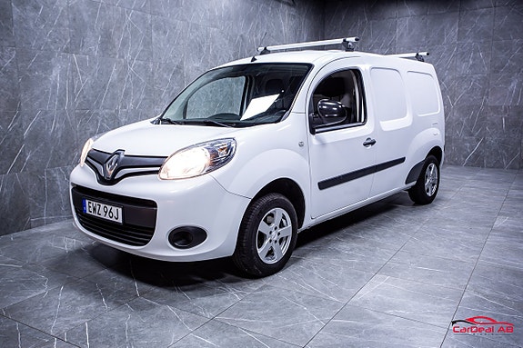 Renault Kangoo Express 3 of 5
