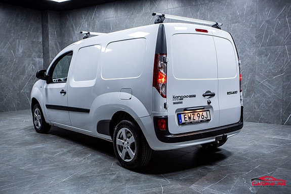 Renault Kangoo Express 5 of 5