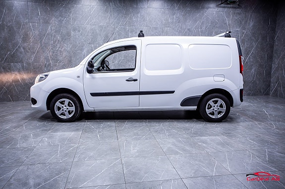 Renault Kangoo Express 4 of 5