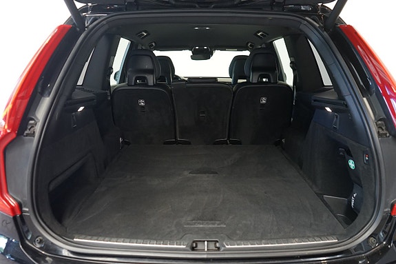 Volvo XC90 9 of 10