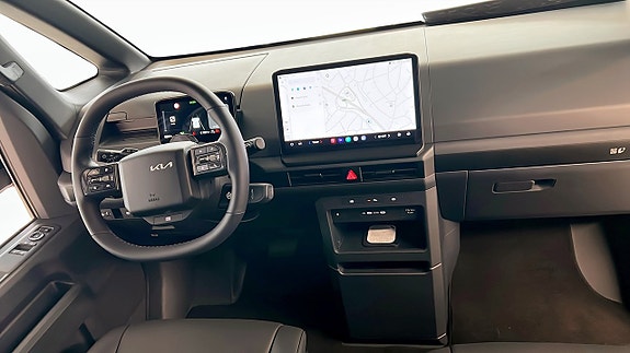Kia PV5 10 of 15